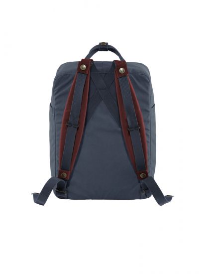 Kanken Shoulder Pads