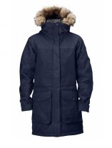 Barents Parka W