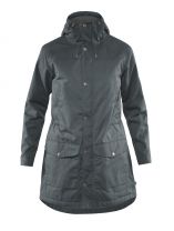 Greenland Winter Parka W