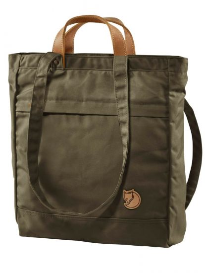 Totepack No.1  Dark Olive 