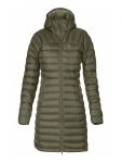Додаткове фото Snow Flake Parka W