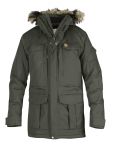 Додаткове фото Yupik Parka M  Black 
