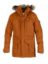 Yupik Parka M