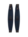 Додаткове фото Kanken Shoulder Pads  Black 