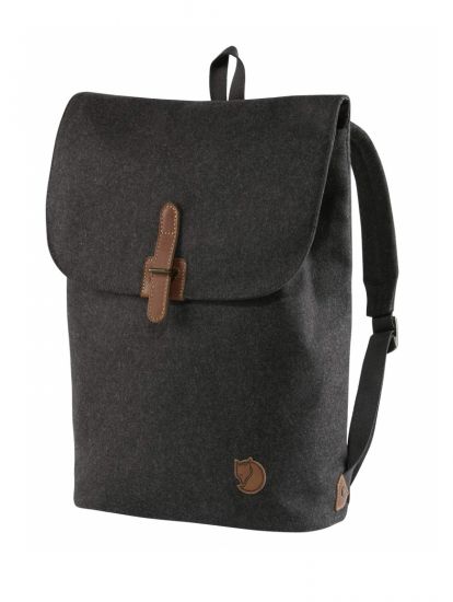 Norrvage Foldsack  Grey 