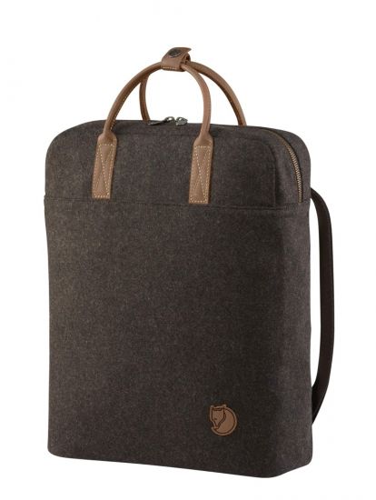 Norrvage Briefpack  Brown 