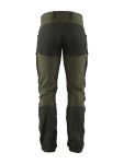 Додаткове фото Keb Trousers M Reg  Stone Grey/Lava 