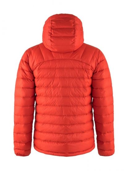 Expedition Pack Down Hoodie M