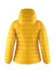 Додаткове фото Expedition Pack Down Hoodie W  Black 