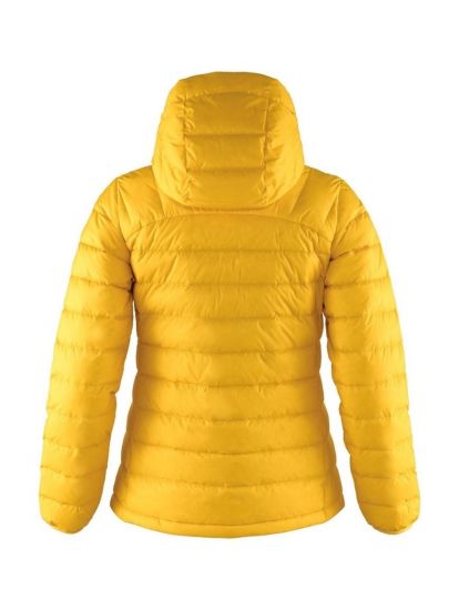 Додаткове фото Expedition Pack Down Hoodie W  Black 
