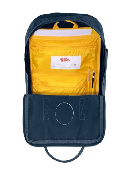 Kanken Organizer
