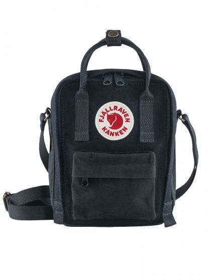 Kanken Re-Wool Sling