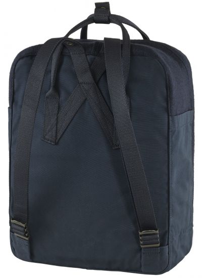 Kanken Re-Wool