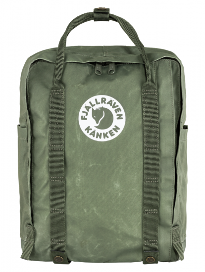 Tree-Kanken  Lichen Green 