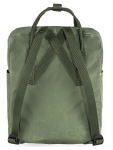 Додаткове фото Tree-Kanken  Charcoal Grey 