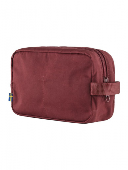 Додаткове фото Kanken Gear Bag  True Red 