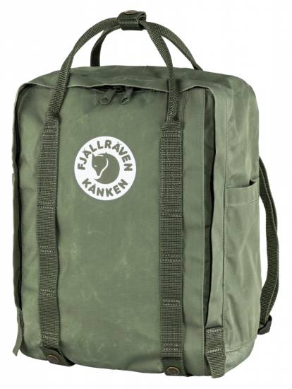Додаткове фото Tree-Kanken  Charcoal Grey 