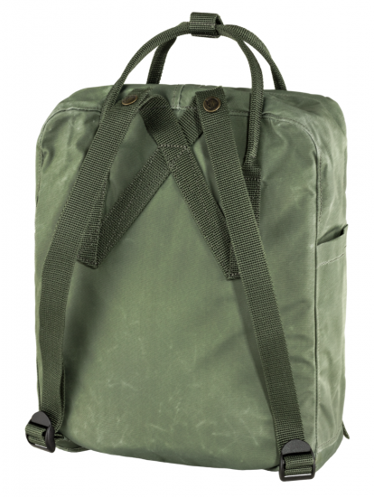 Додаткове фото Tree-Kanken  Charcoal Grey 