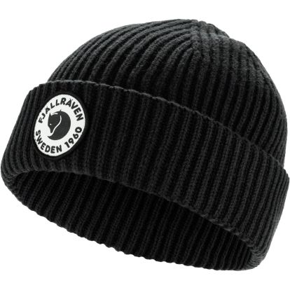 1960 Lite Logo Hat  Black 