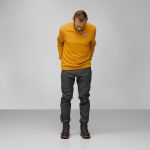Додаткове фото 1960 Logo Badge Sweater M