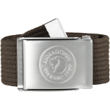 1960 Logo Belt