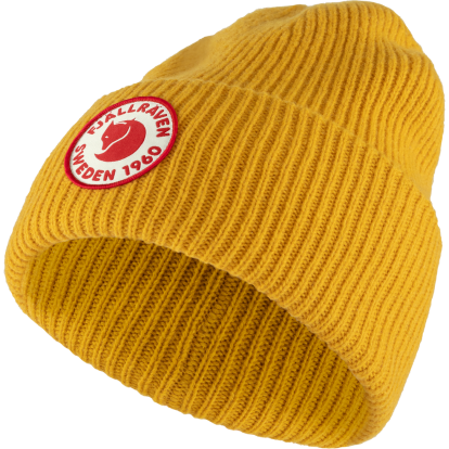 1960 Logo Hat  Mustard Yellow 
