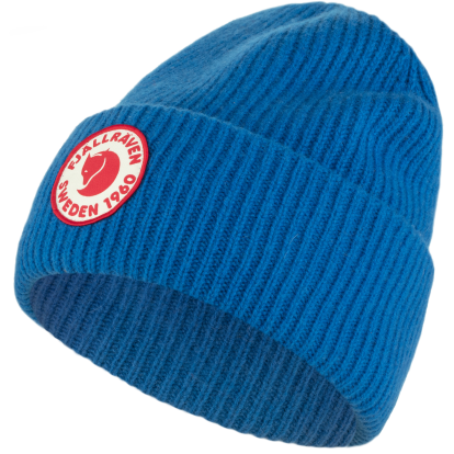 1960 Logo Hat  Alpine Blue 