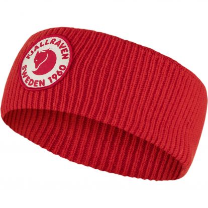 1960 Logo Headband  True Red 
