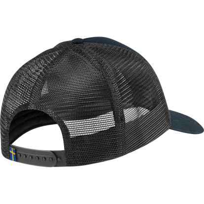 Додаткове фото 1960 Logo Langtradarkeps  Black 