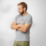Додаткове фото 1960 Logo T-shirt M