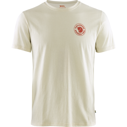 1960 Logo T-shirt M  Chalk White 