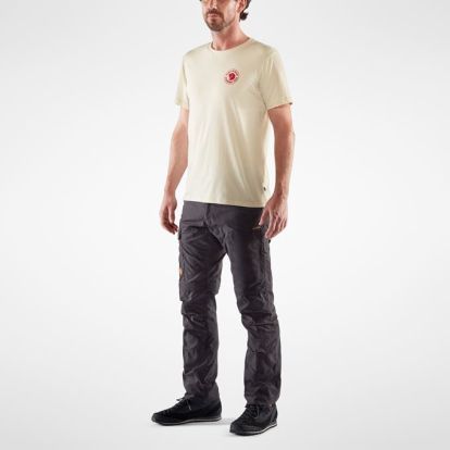 Додаткове фото 1960 Logo T-shirt M  Grey Melange 