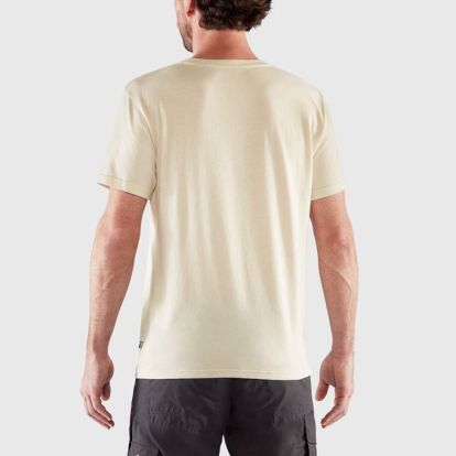 Додаткове фото 1960 Logo T-shirt M  Grey Melange 