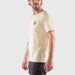 Додаткове фото 1960 Logo T-shirt M  Grey Melange 