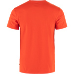 Додаткове фото 1960 Logo T-shirt M  Grey Melange 