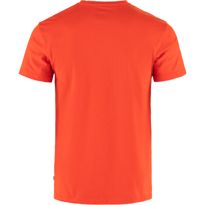 Додаткове фото 1960 Logo T-shirt M  Grey Melange 