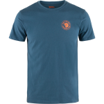 Додаткове фото 1960 Logo T-shirt M  Grey Melange 