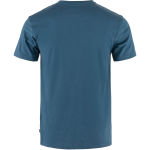Додаткове фото 1960 Logo T-shirt M  Grey Melange 