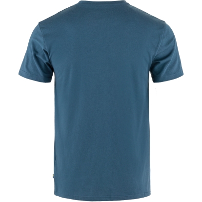 Додаткове фото 1960 Logo T-shirt M  Grey Melange 