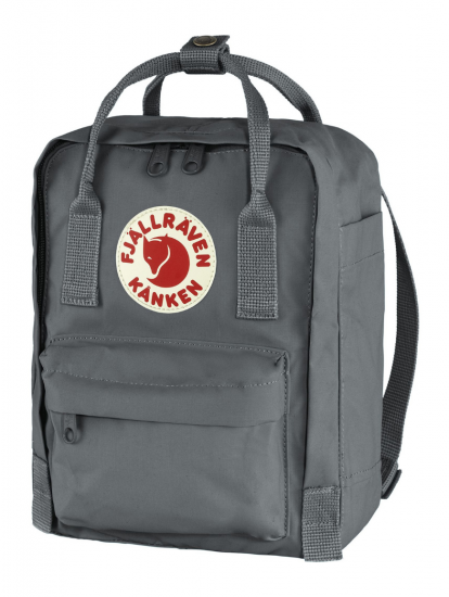 Додаткове фото Kanken Mini  Graphite 