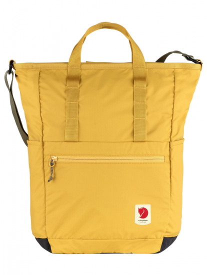 High Coast Totepack  Ochre 