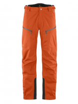 Bergtagen Eco-Shell Trousers M
