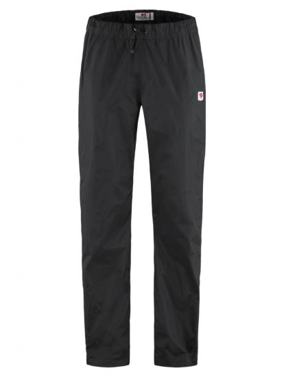 High Coast Hydratic Trousers M Long  Black 