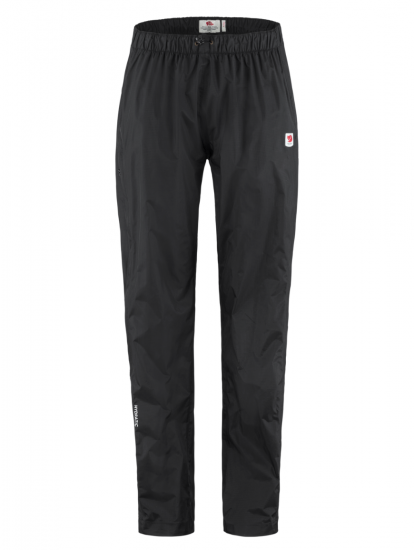 High Coast Hydratic Trousers W Reg  Black 