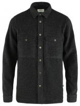 Canada Shirt Solid LS M