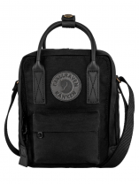 Kanken No.2 Black Sling