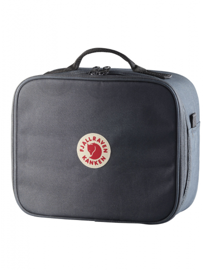 Kanken Photo Insert Small  Black 