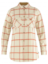 Ovik Twill Shirt LS W
