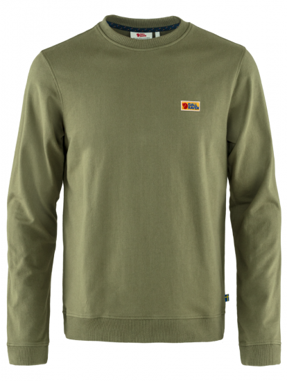 Vardag Sweater M  Green 
