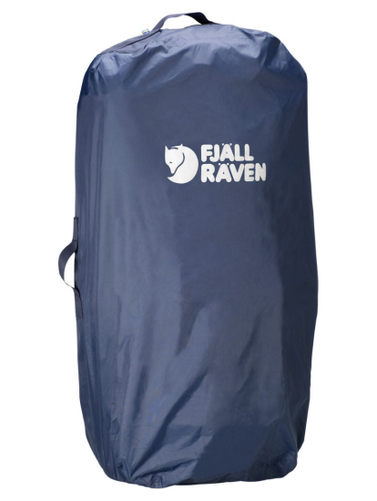 Flight Bag 50-65  Navy 